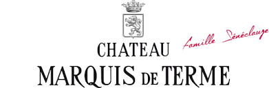 (image for) MARQUIS DE TERME 1986 Vvsdl